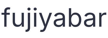 fujiyabar